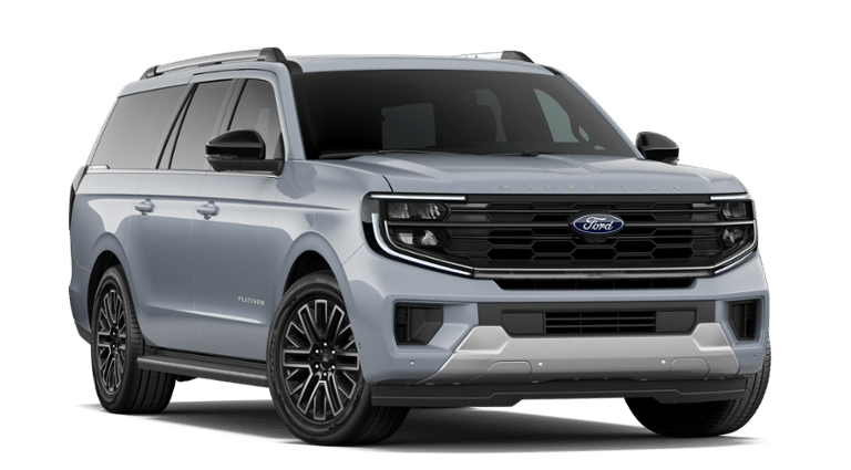 Expedition® vehicle